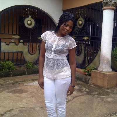 Profile Picture of Jessy Peter (@Jesojewe) on Twitter