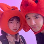 Profile Picture of 서씨김씨 (@seoxkimc) on Instagram