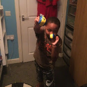 Profile Picture of Andre Belle (@andrebelle2464) on Youtube