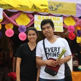 Profile Picture of Ren-ren Samaniego (@SamaniegoRen) on Twitter