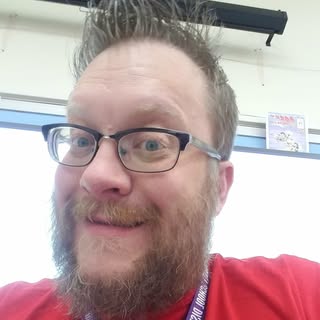 Profile Picture of Chad Blakely (@chad.blakely) on Instagram