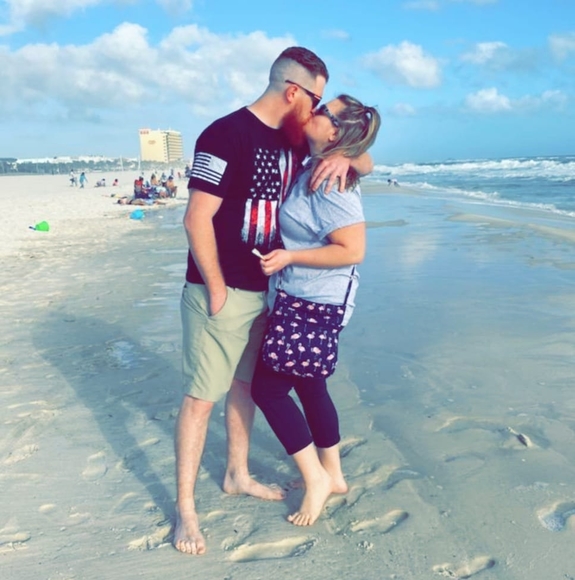 Profile Picture of Kayla Bowmar (@kayy_baby19) on Poshmark