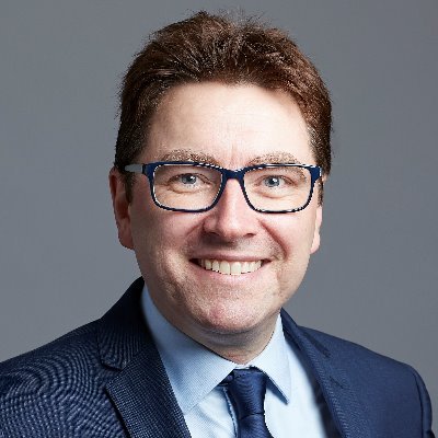 Profile Picture of Ronan Leeon Twitter