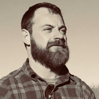 Profile Picture of Joshua Shearer (@RevShearer) on Twitter