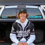 Profile Picture of Austin Hopkins (@725.austin) on Instagram