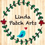 Profile Picture of Linda Patch Arts (Sandra) (@lindapatcharts) on Instagram