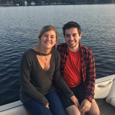Profile Picture of Kyle Freeman (@Patriotsrlife) on Twitter