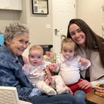 Profile Picture of Regenia A. Ditzel (@regenia.ditzel) on Facebook