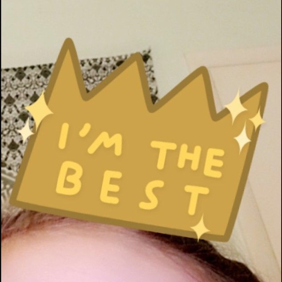 Profile Picture of Michaela Teeter (@kaylaa_babess) on Poshmark