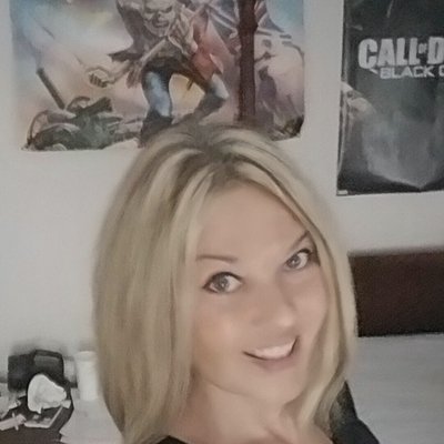 Profile Picture of Blanca Bruja (@JourneyGal81) on Twitter