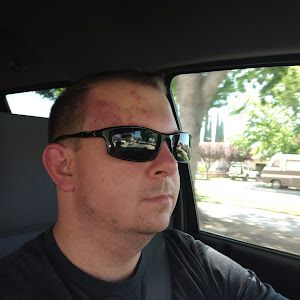 Profile Picture of johnchallendermer (@johnchallendermer) on Tiktok