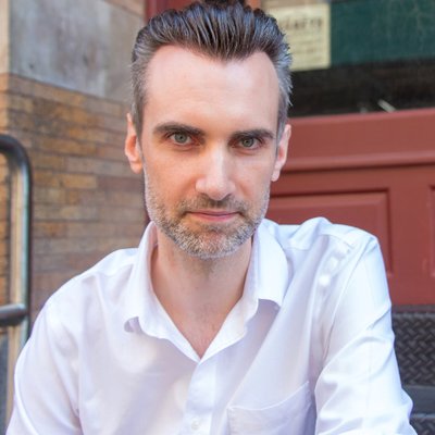 Profile Picture of Jay Silverman (@JaySilverman1) on Twitter
