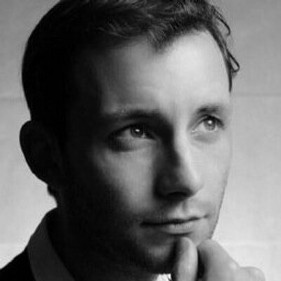 Profile Picture of Nick Hardy (@nickhardyphoto) on Twitter