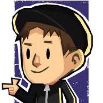 Profile Picture of Joe (@GamingStinger) on Twitter