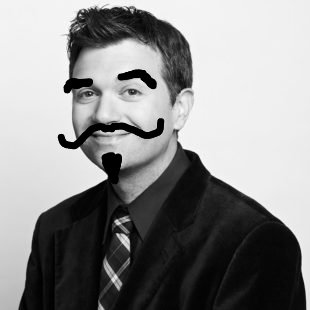 Profile Picture of Bizzaro_Wyshynski (@BizzaroWysh) on Twitter