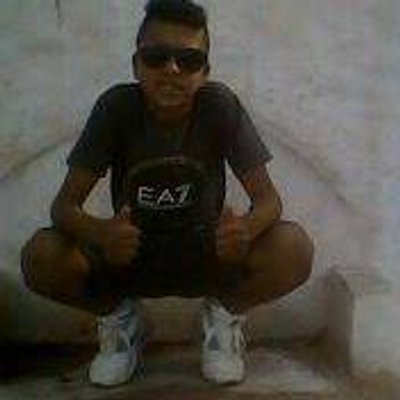 Mohammed Belkaid - Twitter Profile Picture of Mohammed Belkaid (@simobelkaid) on Twitter