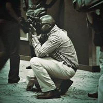 Profile Picture of Danny Dillard (@dillardgallery) on Twitter