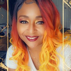 Profile Picture of Tyrolyn VanWright (@tyrolyn) on Pinterest