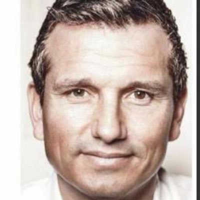 Profile Picture of Richard Krajicek (@@RichardKrajicek) on Twitter