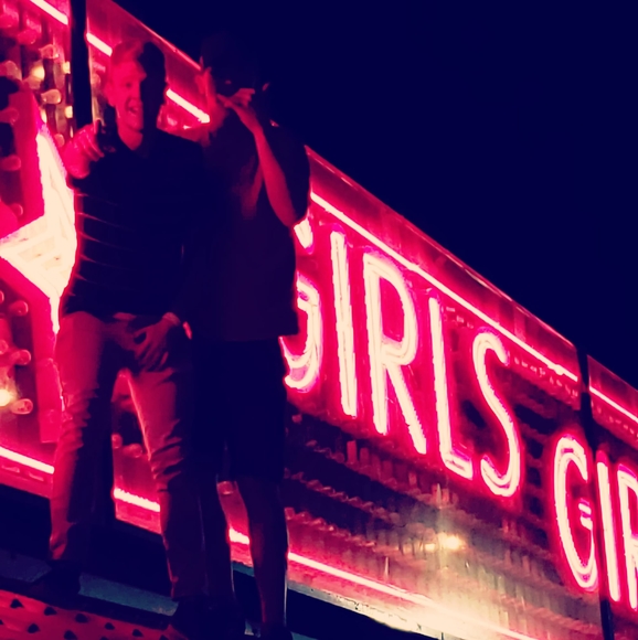 Profile Picture of Kevin Katool (@lootak55) on Poshmark