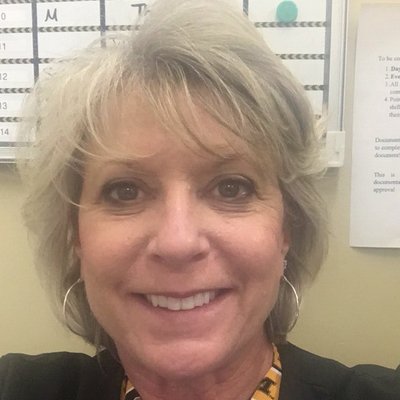 Profile Picture of Lisa E Gramlich (@LisaEGramlich1) on Twitter