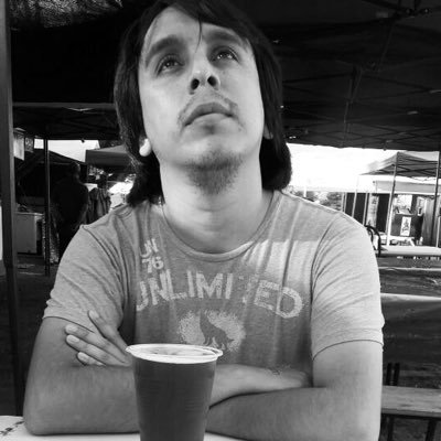Profile Picture of Benjamin Castillo (@Benjamincas) on Twitter
