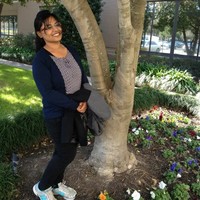 Profile Picture of Pooja Choudhary (@pooja-choudhary-4) on Quora