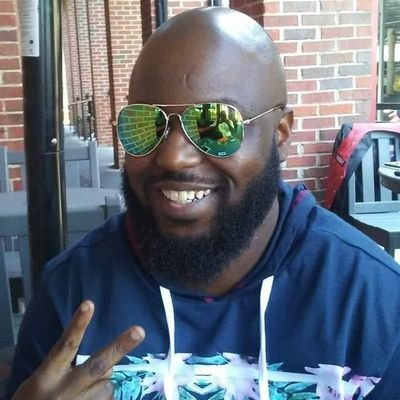 Profile Picture of Sidney Hale (@SidneyHale) on Twitter