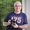 Profile Picture of Kevin Proulx (@ThirdEyePhotographics) on Flickr