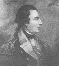 Profile Picture of Henry Ludingtonon Wikipedia