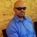 Profile Picture of Andy Conrad (@congief) on Instagram