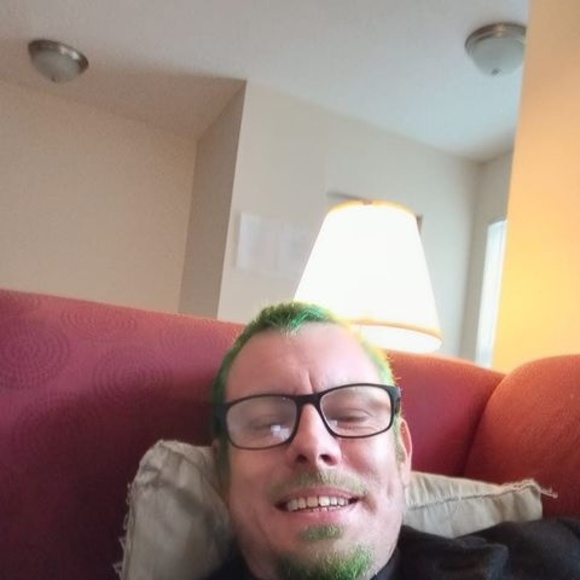 Profile Picture of Azrael Asmodeus (@azraelasmodeus) on Poshmark