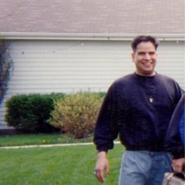 Profile Picture of Rudy Aranda Jr (@RudyAJr) on Twitter