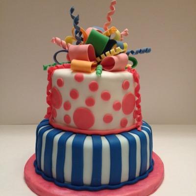 Profile Picture of Janet Bishop (@JanetBishopCake) on Twitter