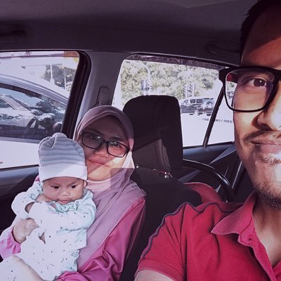Profile Picture of Aidel Dan Amri (@aideldanamri) on Twitter