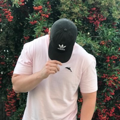 Profile Picture of Aaron Partridge (@aaronpartridge7) on Twitter