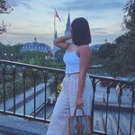 Profile Picture of anhdao nguyen (@anhdaotnguyen) on Instagram
