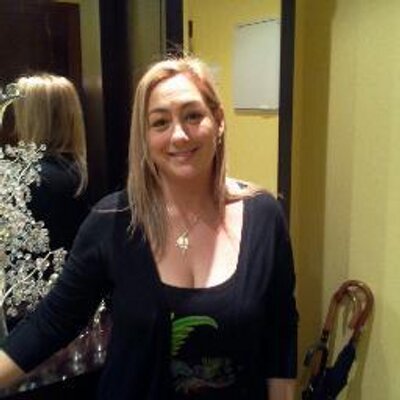 Profile Picture of Elena Cruz Buznego (@ElenaCruzBuzneg) on Twitter