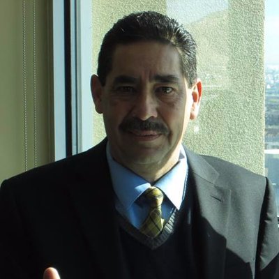Profile Picture of Carlos Colmenero (@juarezesdeporte) on Twitter