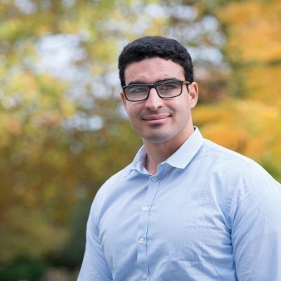 Profile Picture of Mohamed Farid (@mkfarid) on Twitter