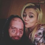 Profile Picture of Della Maynard (@nicksbabygirl17) on Instagram