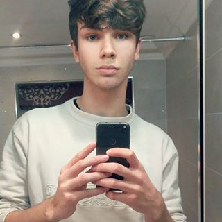 Profile Picture of Ethan Rees (@ethan.rees.146) on Facebook