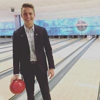 Profile Picture of Josh Lehman (@josh-lehman-10) on Quora