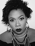 Profile Picture of Crystal Monee Hallon Wikipedia