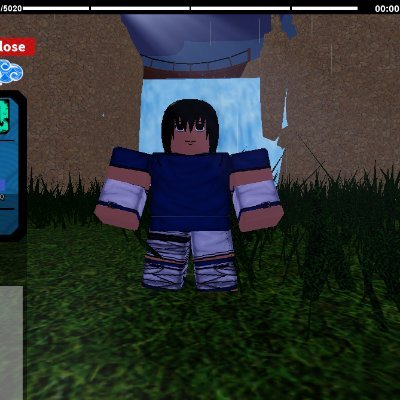 Profile Picture of Danny_striker (@DanielBaggett15) on Twitter