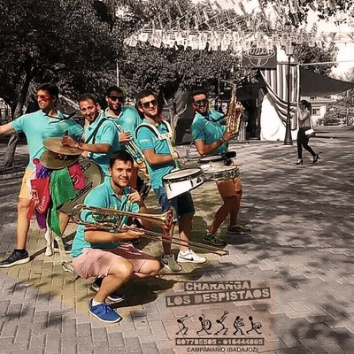 Profile Picture of José Ayuso (@goyi_28) on Twitter