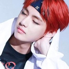 Profile Picture of Kim Tae Hyung (@leng_tran) on Twitter