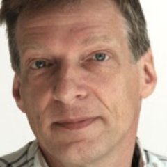Profile Picture of Peter Dekker (@Bluts) on Twitter