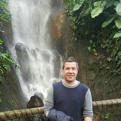 Profile Picture of Kevin Bevis (@kevin_bevis) on Twitter