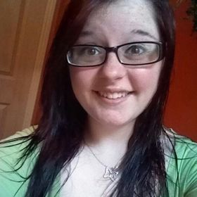 Profile Picture of Krystn Allen (@krystnallen) on Pinterest